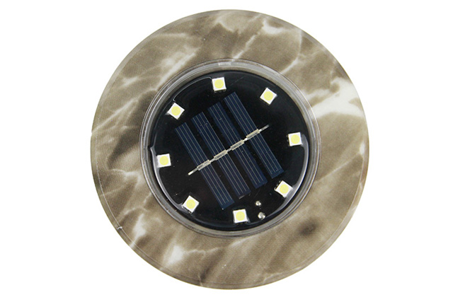 What are ground lamps？