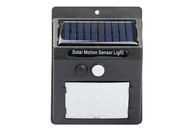 The effect of solar lamps and lanterns and the use of electric lamps and lanterns for practical comparison