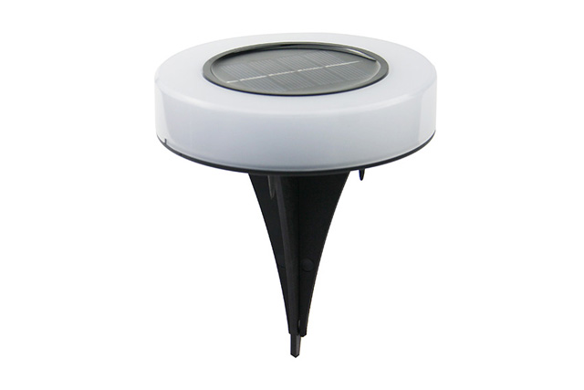 Introduction of Solar Lamp