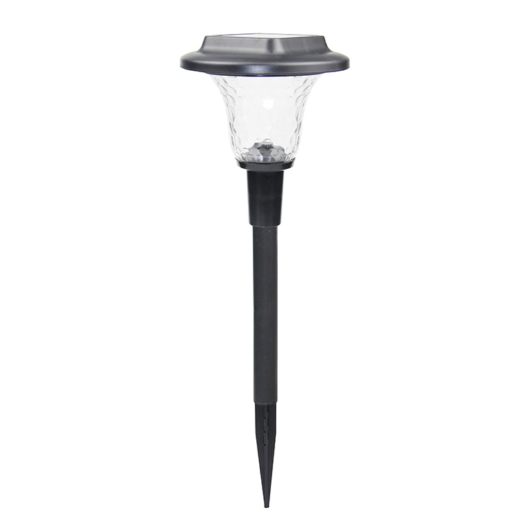 Allochroic Solar Lawn Lamp