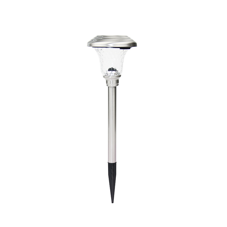 Solar Pin Lamp